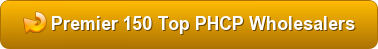 Premier 150 - Top PHCP Wholesalers