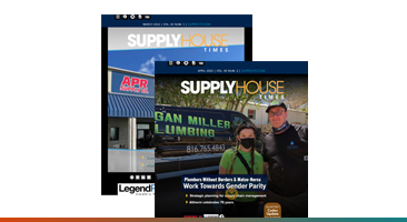 Supply House Times eMagazine