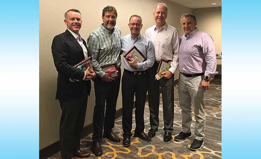 ASA Trustees