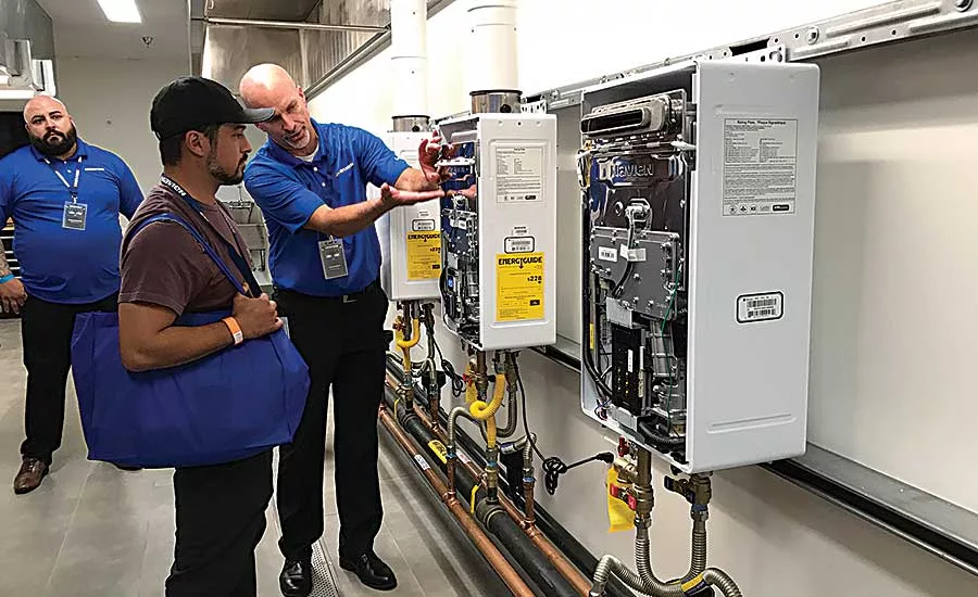 Navien News