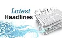 Latest Headlines