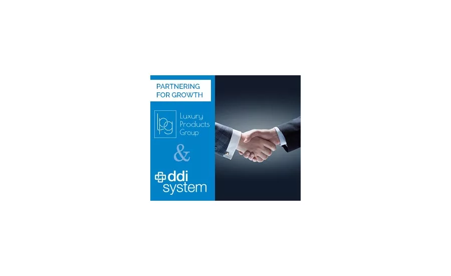 DDI System