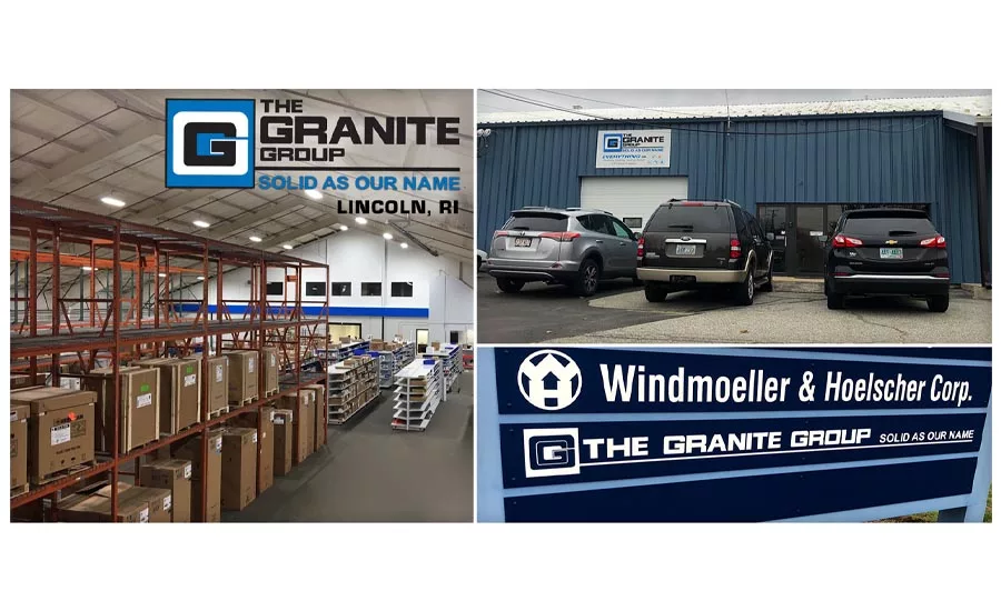 Granite Group