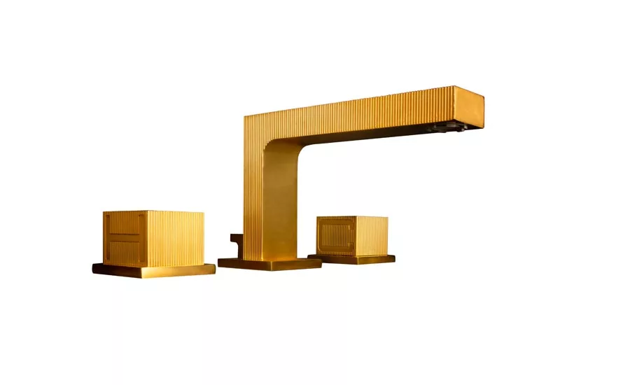 Phylrich faucet