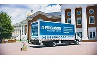 Ferguson Dogwood