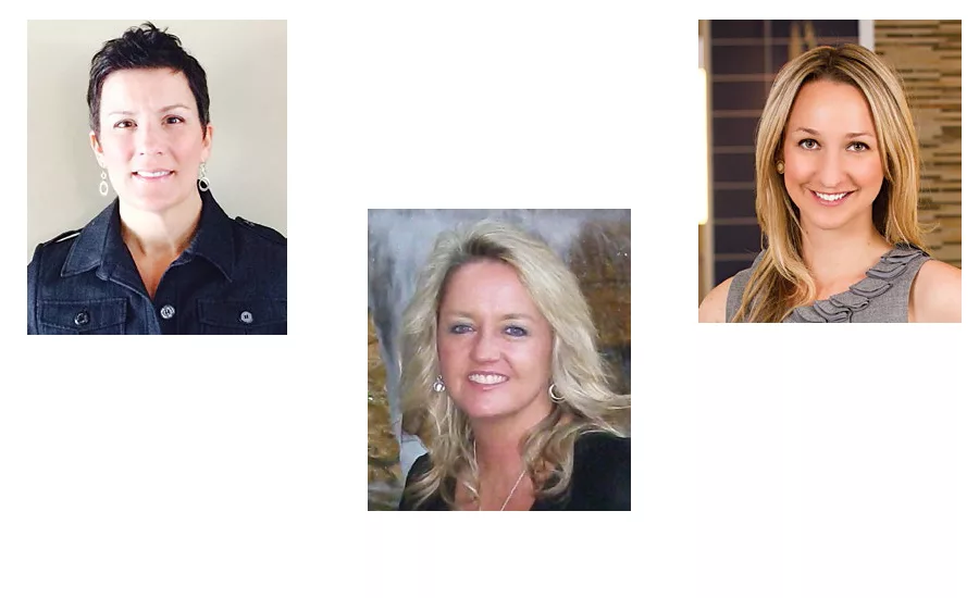 ASA Women in Industry Division Executive Council