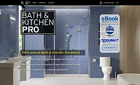 Bath & Kitchen Pro 2025 Cover 900x550 hero image Bath & Kitchen Pro 2025 Cover 900x550 hero image